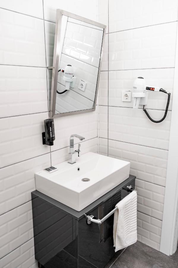Comfort Center Suit Hotel Edirne Ngoại thất bức ảnh