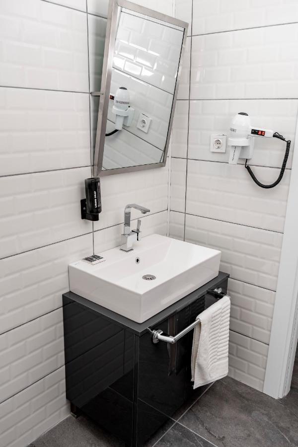 Comfort Center Suit Hotel Edirne Ngoại thất bức ảnh