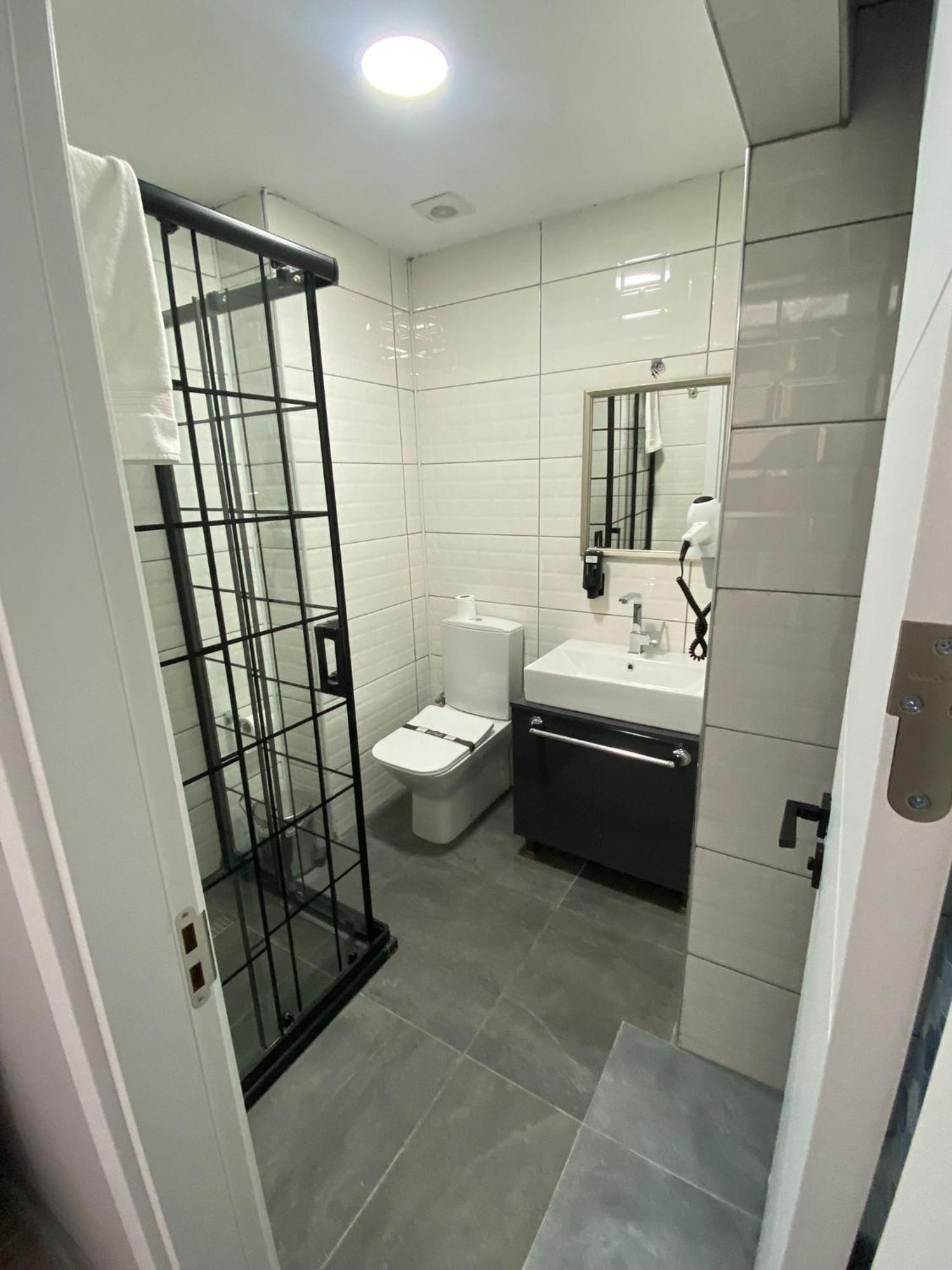 Comfort Center Suit Hotel Edirne Ngoại thất bức ảnh