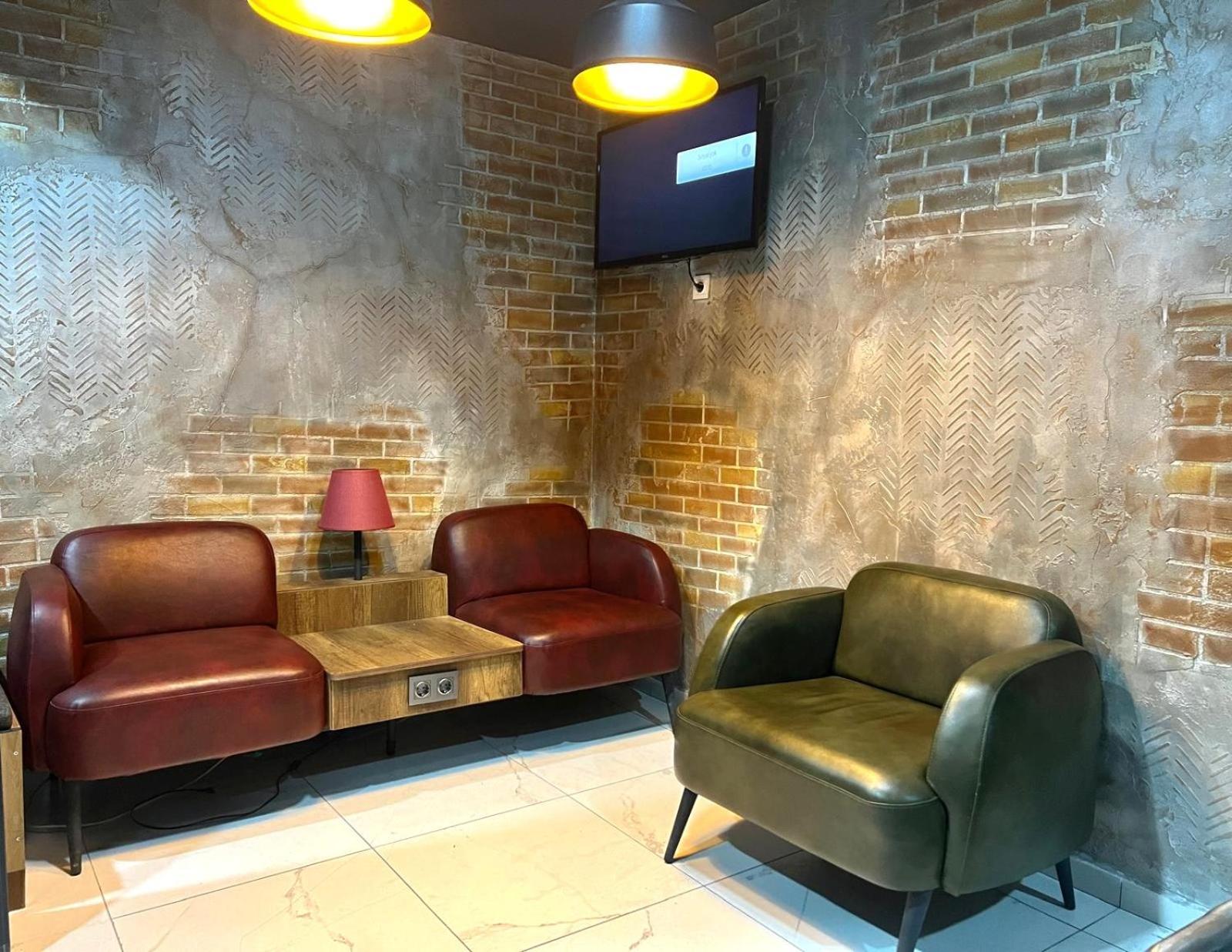 Comfort Center Suit Hotel Edirne Ngoại thất bức ảnh